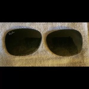 Rayban Wayfarer Replacement Lenses